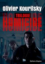 Homicide, la trilogie