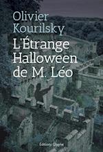L''Étrange Halloween de M. Léo