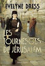 Les Tournesols de Jerusalem