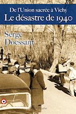 Le Desastre de 1940