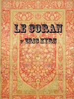 Le Coran d''Eric KYRN
