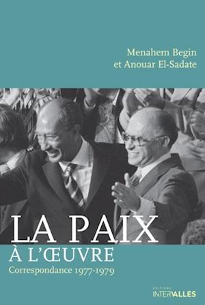 La Paix a l'A uvre