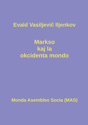 Markso kaj la okcidenta mondo