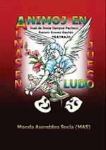 Animoj En Ludo - Almas En Juego