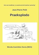 Praeksplodo