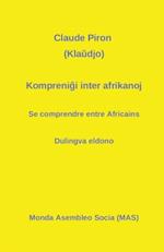 Kompreni&#285;i Inter Afrikanoj