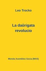 La daurigata revolucio