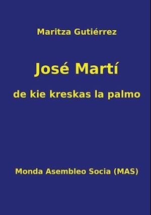 Jose Marti - de Kie Kreskas La Palmo