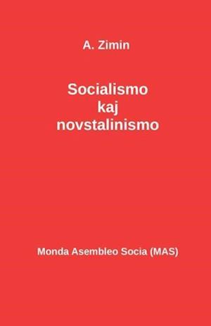 Socialismo Kaj Novstalinismo