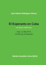 El Esperanto En Cuba