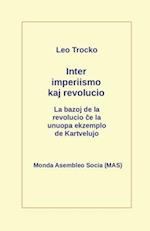 Inter imperiismo kaj revolucio