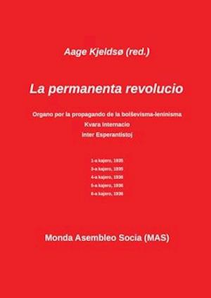 La permanente revolucio