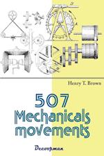 507 Mechanicals movements 