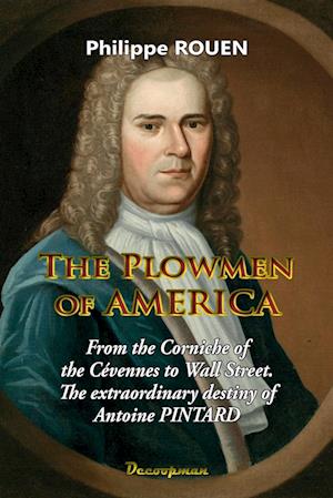 The plowmen of America