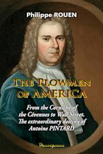 The plowmen of America 