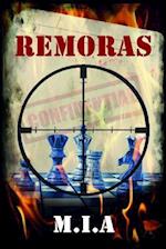 Remoras (Illustrated Edition)