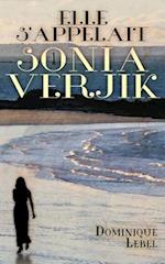 Elle s'Appelait Sonia Verjik