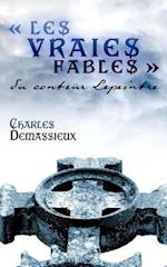 Les Vraies Fables Du Conteur Lepeintre