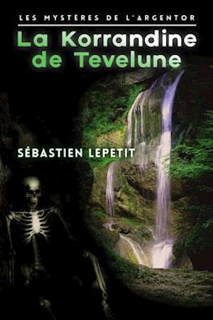 La Korrandine de Tevelune