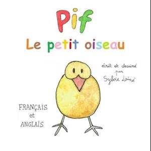 Pif, le petit oiseau