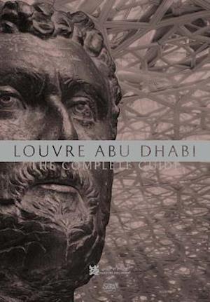 Louvre Abu Dhabi: The Complete Guide (English Edition)