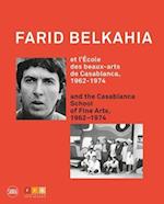 Farid Belkahia and the Casablanca School