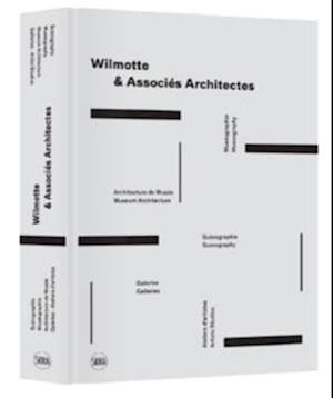 Wilmotte & Associates Architects