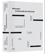 Wilmotte & Associates Architects