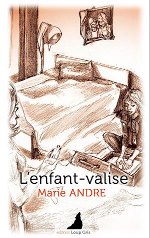 L'enfant-valise