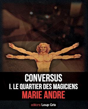 Conversus