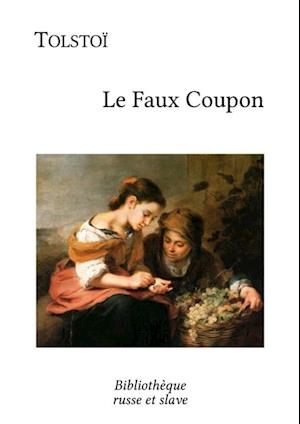 Le Faux Coupon