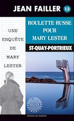 Roulette russe pour Mary Lester