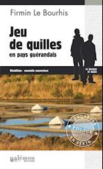 Jeu de quilles en pays guérandais