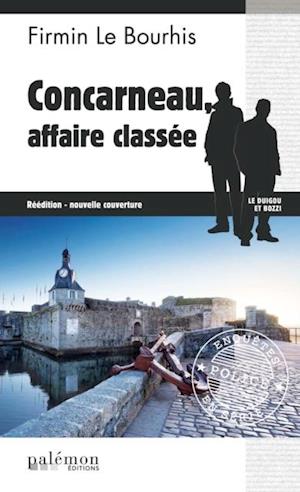 Concarneau affaire classée