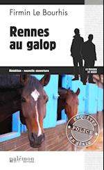 Rennes au galop