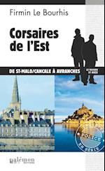 Corsaires de l''Est