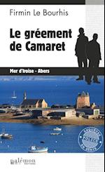 Le gréement de Camaret