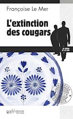 L''extinction des cougars