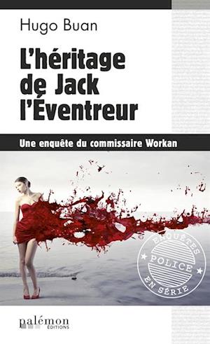 L''héritage de Jack l''Éventreur