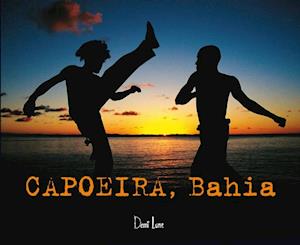 Capoeira, Bahia ANG-FRAN