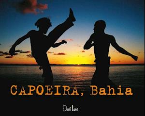 Capoeira Bahia - (Fr-Bres)