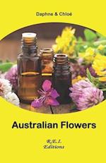 Australian Flowers 