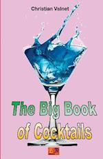 The Big Book of Cocktails