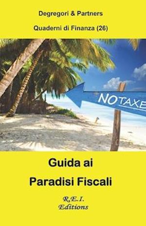 Guida AI Paradisi Fiscali