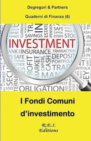 Fondi Comuni d'Investimento