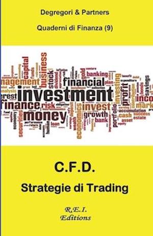 Cfd - Strategie Di Trading