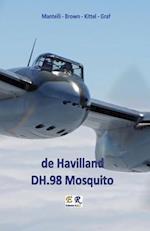de Havilland Dh.98 Mosquito