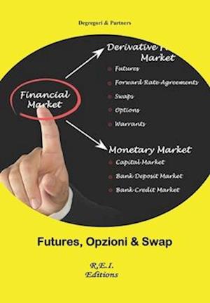 Futures, Opzioni & Swap