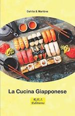 La Cucina Giapponese