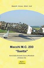 Macchi M.C. 200